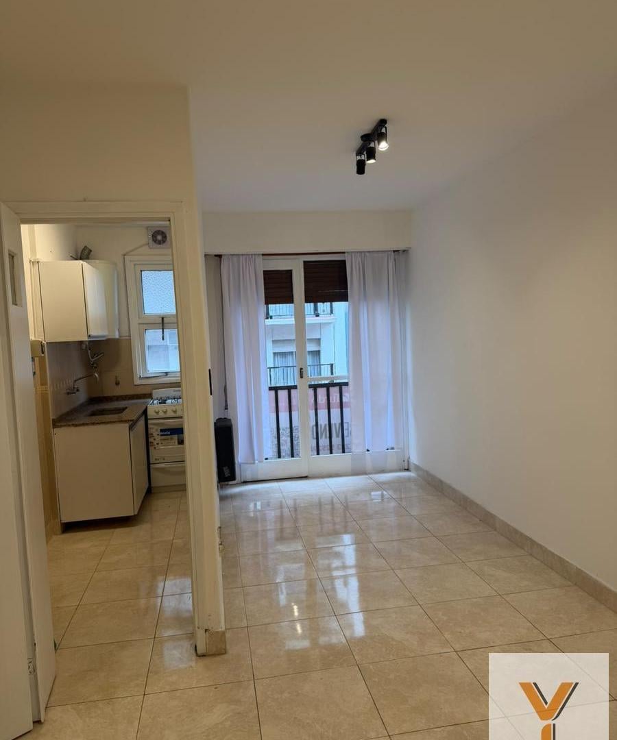 Foto de Departamento en Venta - Monoambiente 1 Baño - 25mts - Mar Del Plata, imagen 4