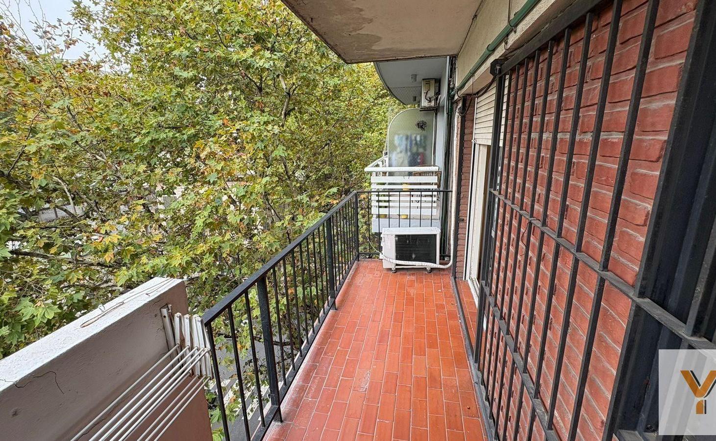 Foto de Departamento en venta - 1 Dormitorio 1 Baño - Palermo, imagen 2