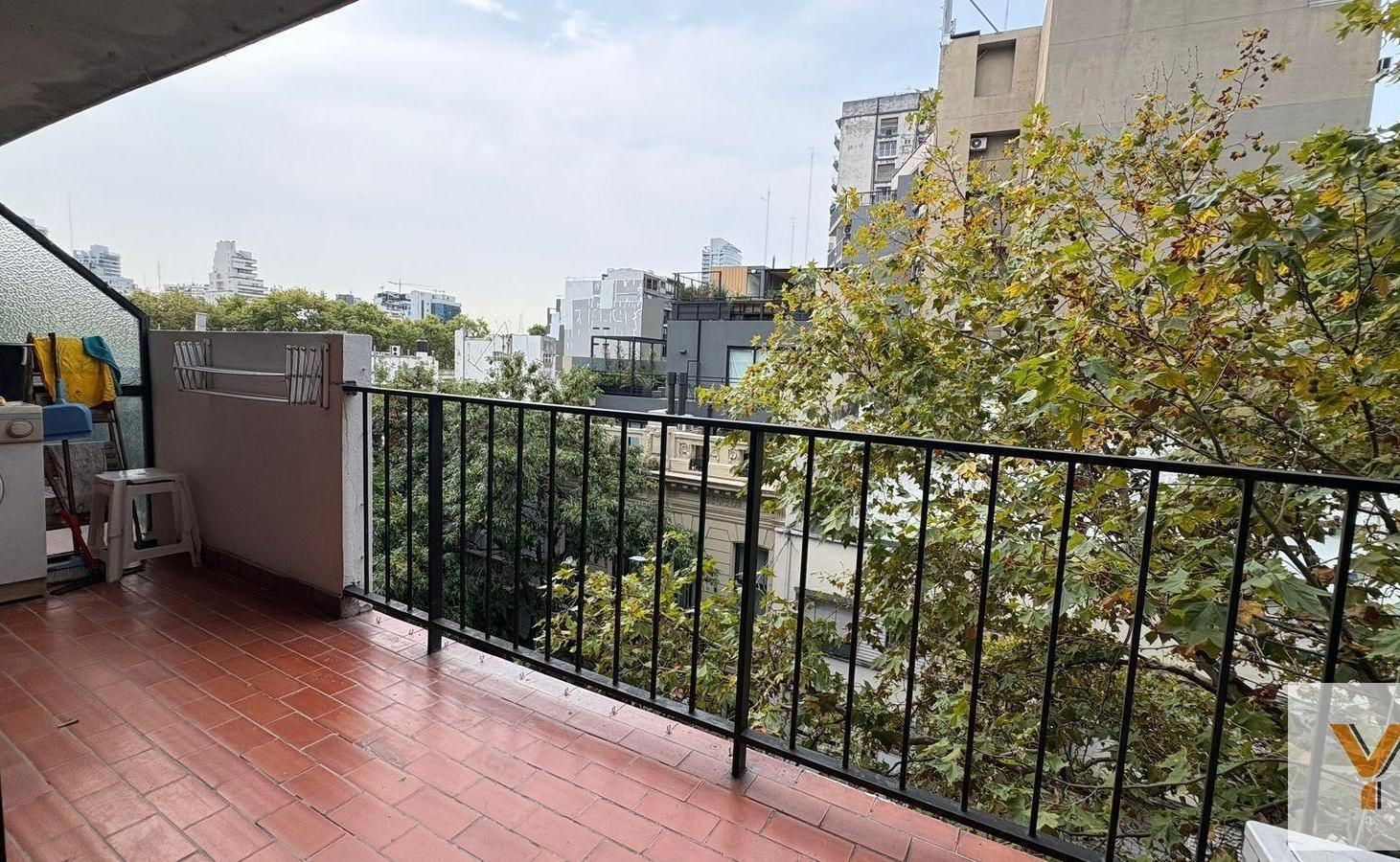 Foto de Departamento en venta - 1 Dormitorio 1 Baño - Palermo, imagen 4