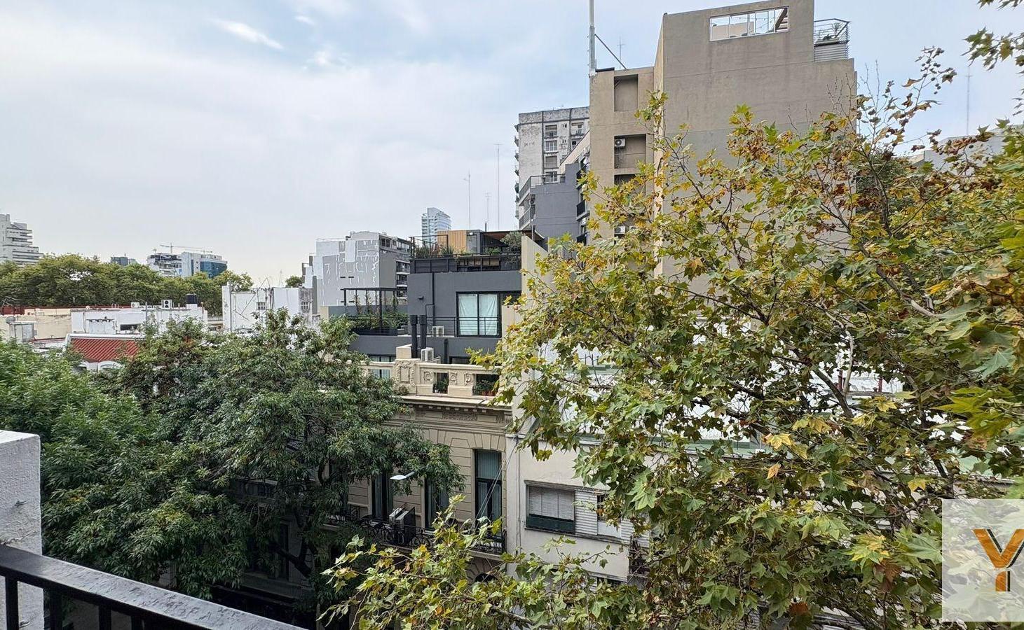 Foto de Departamento en venta - 1 Dormitorio 1 Baño - Palermo, imagen 5
