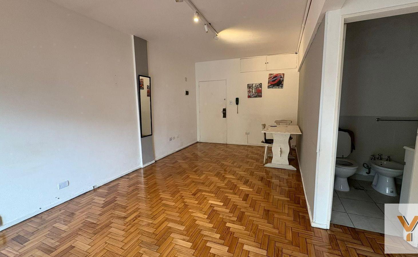 Foto de Departamento en venta - 1 Dormitorio 1 Baño - Palermo, imagen 1