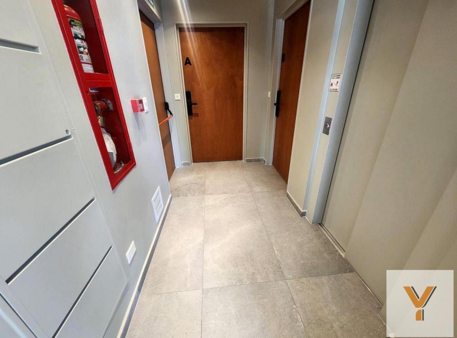 Foto de Departamento en Venta - Monoambiente 1 Baño - 30mts - Chacarita, imagen 3