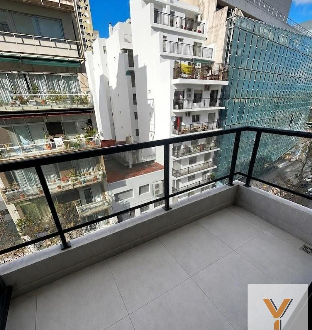 Foto de Departamento en Venta - Monoambiente 1 Baño - 30mts - Chacarita, imagen 4