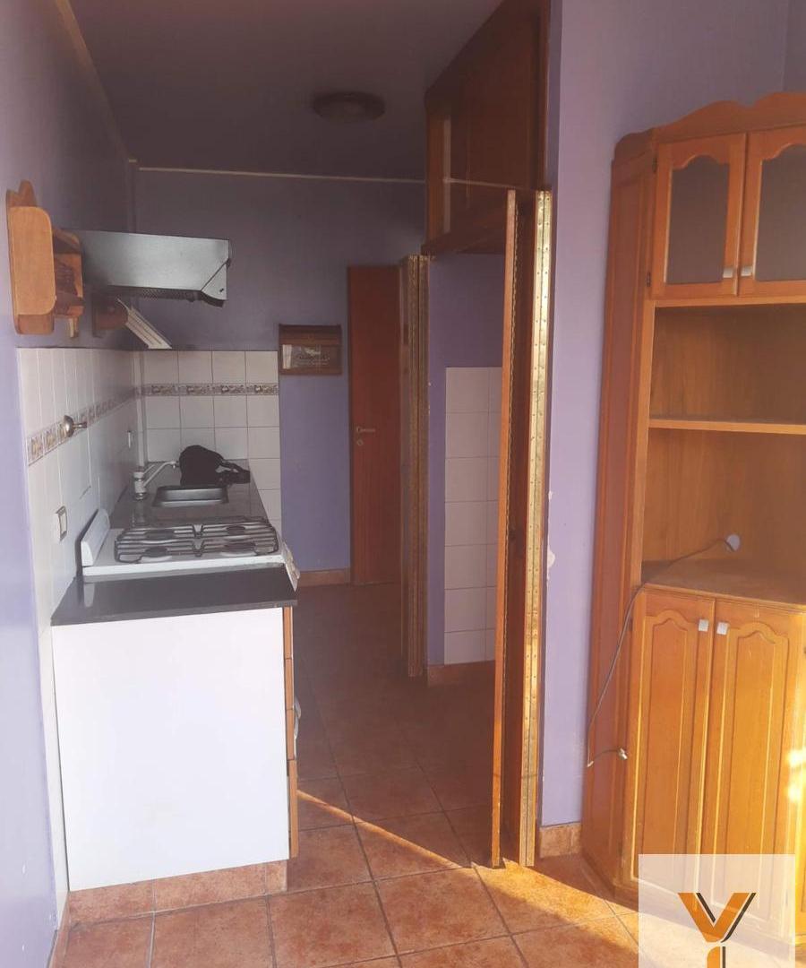 Foto de Departamento en Alquiler - 2 Dormitorios 1 Baño - 75mts - La Plata, imagen 4