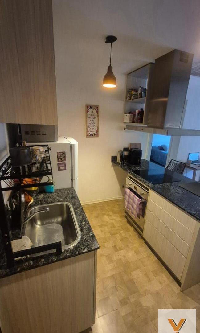 Foto de Departamento en Alquiler - 1 Dormitorio 2 Baños - 58mts - Belgrano, imagen 3