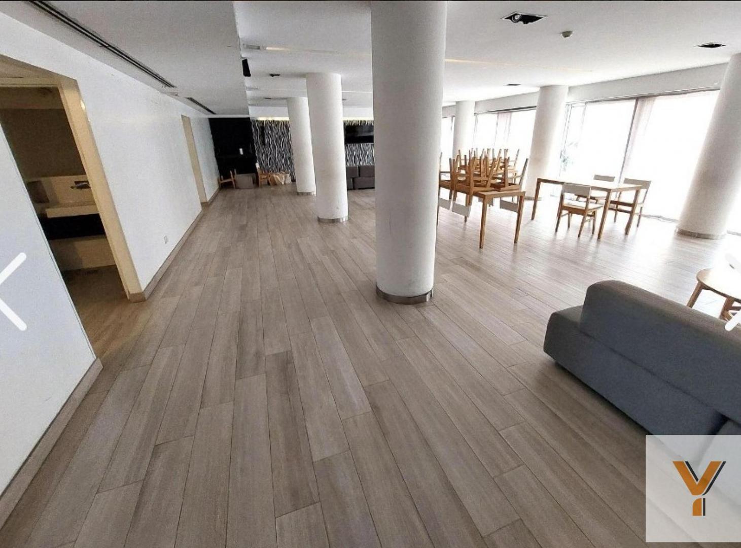 Foto de Departamento en Alquiler - 2 Dormitorios 2 Baños - 80mts - Nuñez, imagen 1