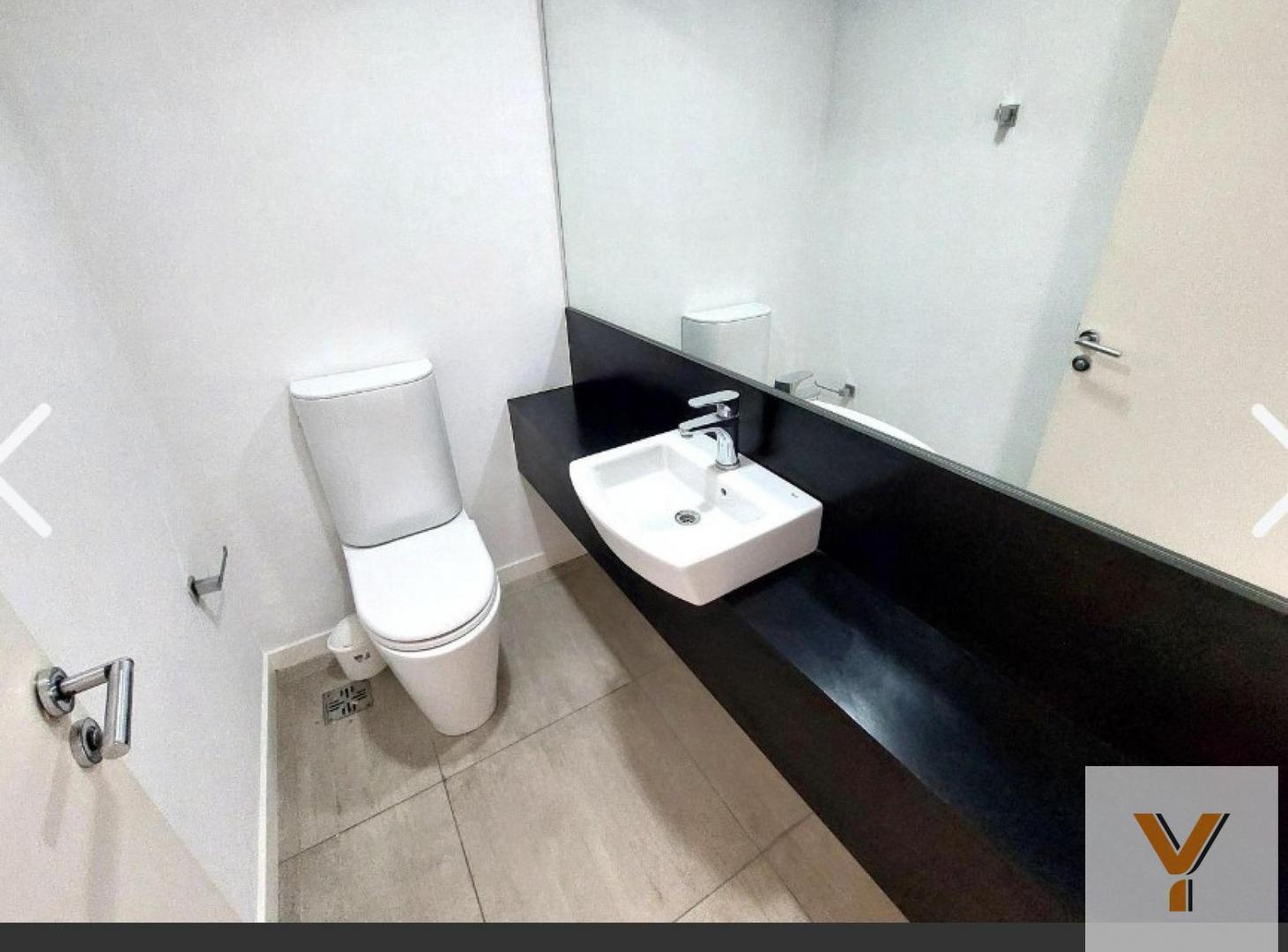 Foto de Departamento en Alquiler - 2 Dormitorios 2 Baños - 80mts - Nuñez, imagen 3