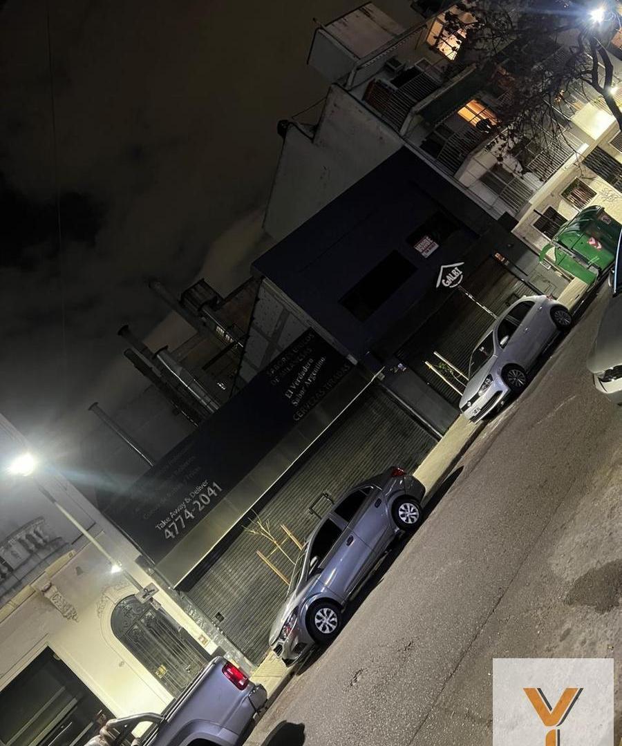 Foto de Terreno en Venta - - 242mts - Palermo, imagen 2