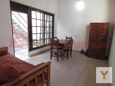 Foto de PH en Venta - 2 Dormitorios 4 Baños - 167mts - Palermo, imagen 3
