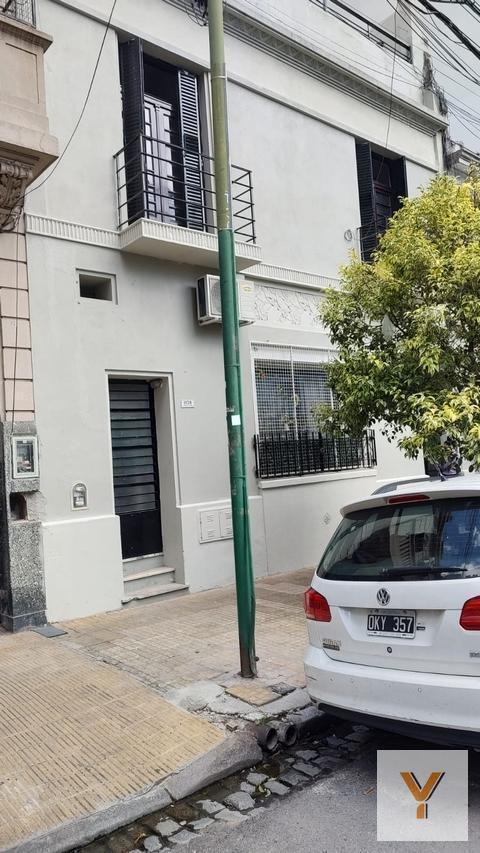 Foto de PH en Venta - 2 Dormitorios 4 Baños - 167mts - Palermo, imagen 4