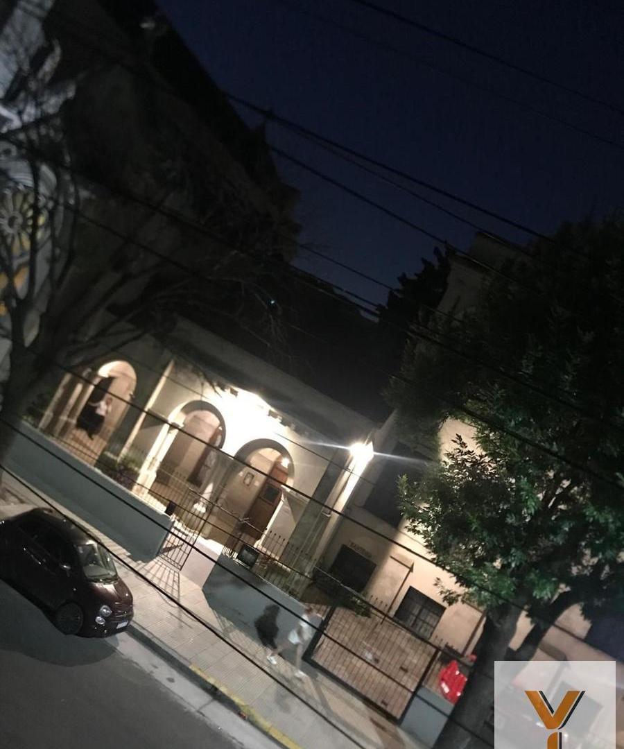 Foto de Terreno en Venta - - 840mts - Belgrano, imagen 3