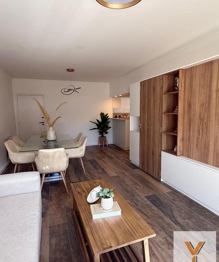 Foto de Departamento en Venta - 3 Dormitorios 1 Baño - 95mts - Mar Del Plata, imagen 3
