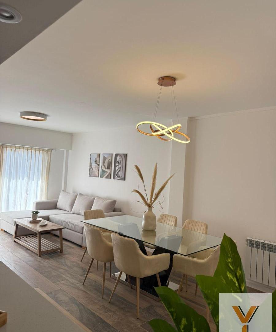 Foto de Departamento en Venta - 3 Dormitorios 1 Baño - 95mts - Mar Del Plata, imagen 5