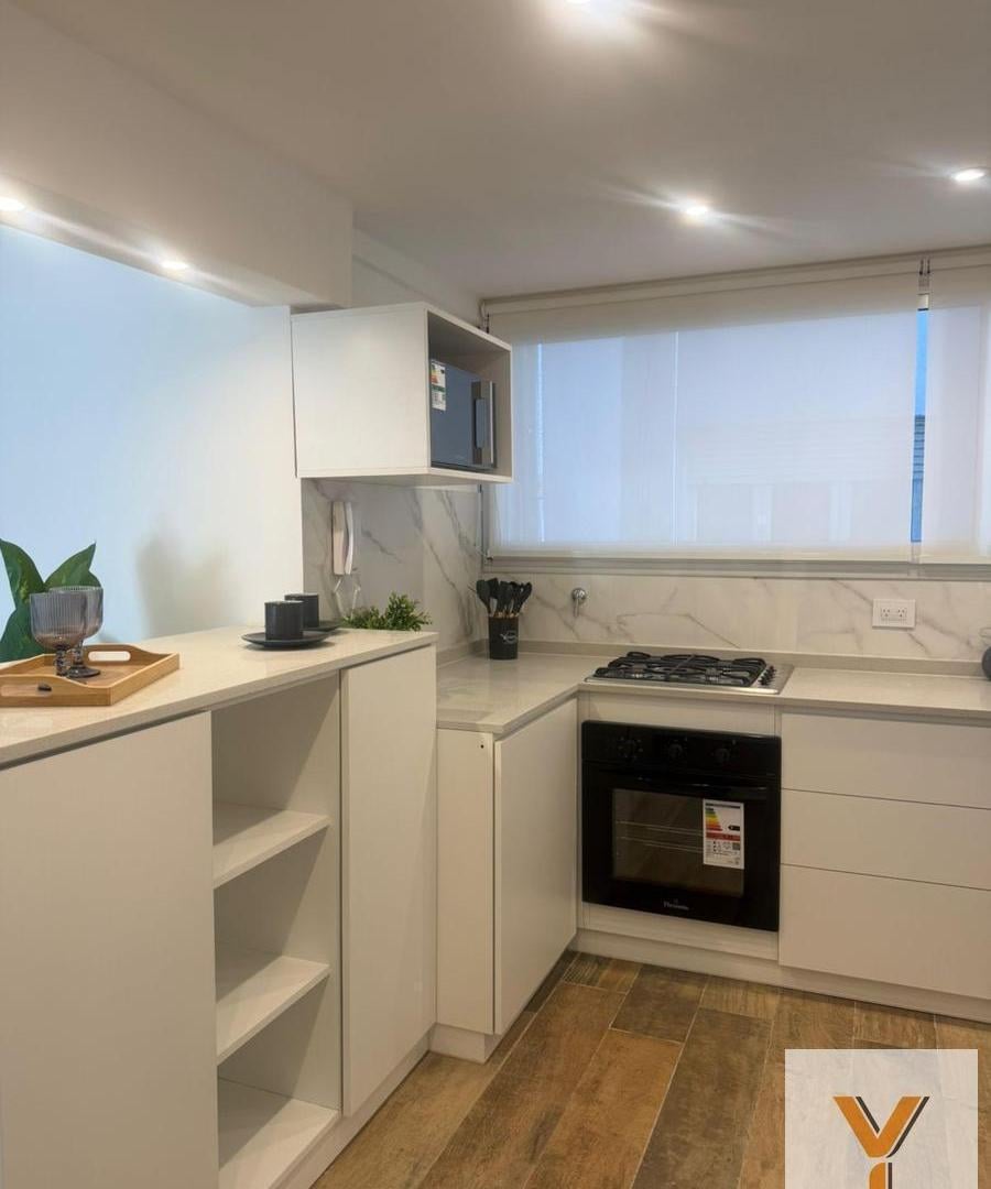 Foto de Departamento en Venta - 3 Dormitorios 1 Baño - 95mts - Mar Del Plata, imagen 1
