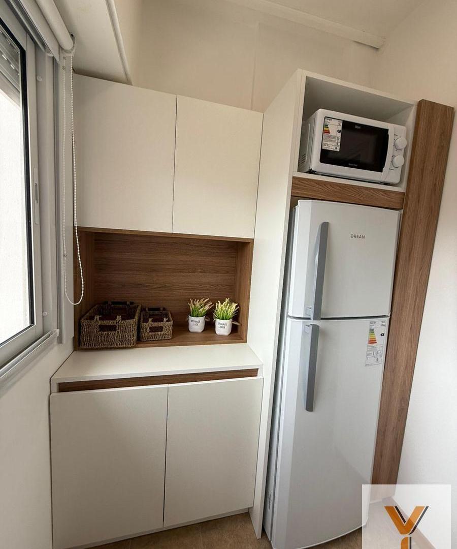 Foto de Departamento en Venta - 2 Dormitorios 1 Baño - 66mts - Mar Del Plata, imagen 2