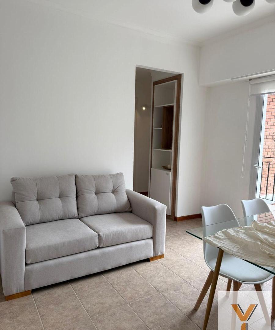 Foto de Departamento en Venta - 2 Dormitorios 1 Baño - 66mts - Mar Del Plata, imagen 3