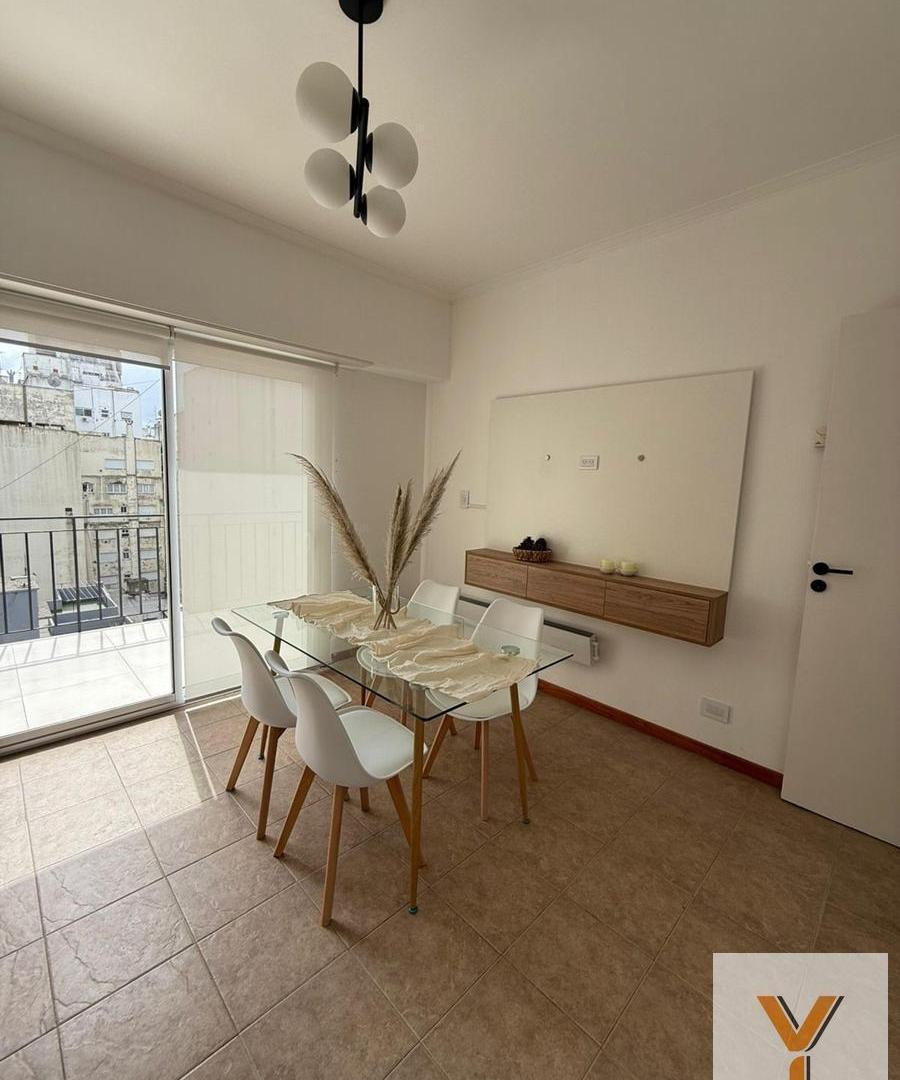 Foto de Departamento en Venta - 2 Dormitorios 1 Baño - 66mts - Mar Del Plata, imagen 4