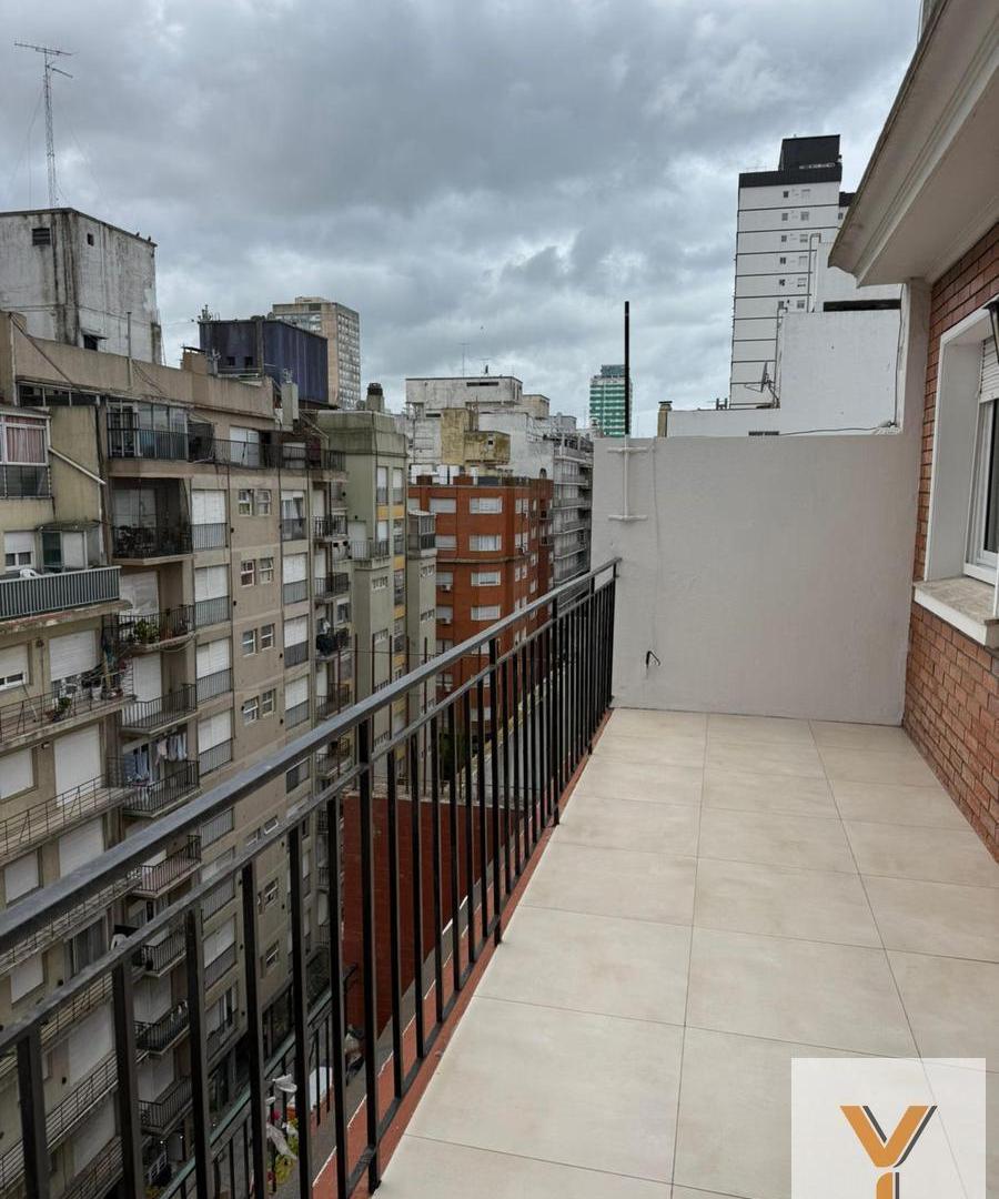 Foto de Departamento en Venta - 2 Dormitorios 1 Baño - 66mts - Mar Del Plata, imagen 1