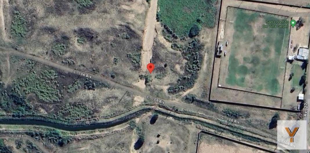 Foto de Terreno en venta - 18.6 hectáreas - Villa Gesell, imagen 2