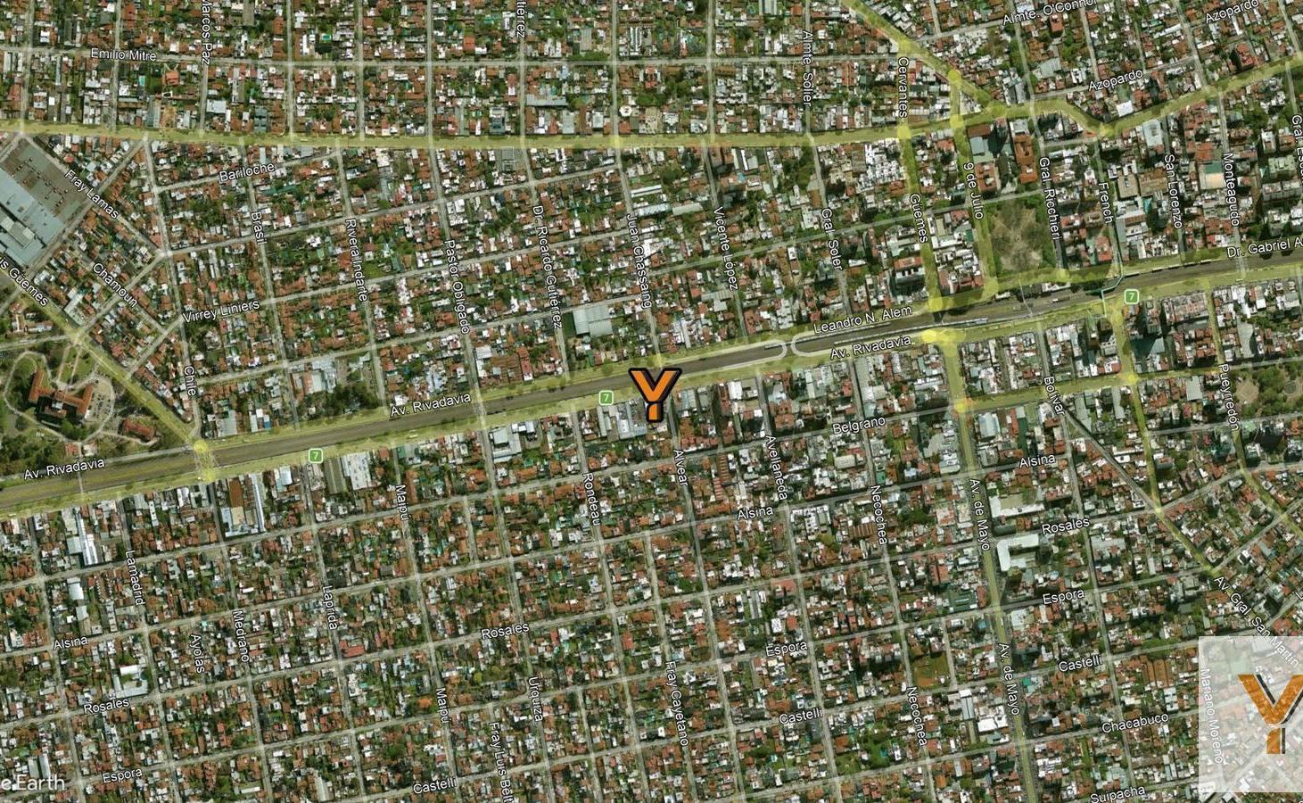 Foto de Casa en venta - 3 Dormitorios 3 Baños - Local - La Matanza, imagen 4