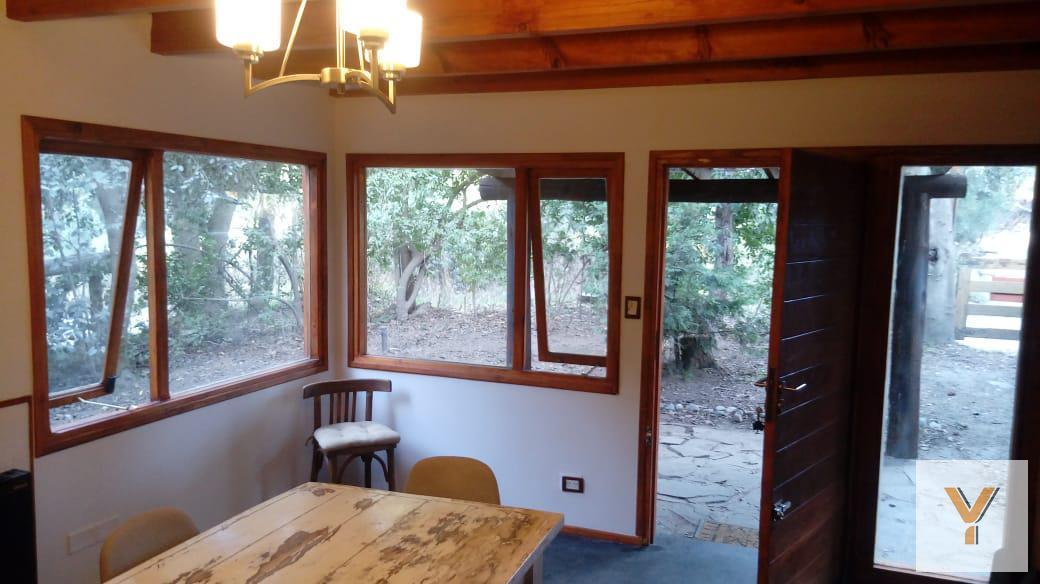 Foto de Complejo de cabañas en venta - 5 Dormitorios 4 Baños - 610Mts2 - Villa, imagen 5
