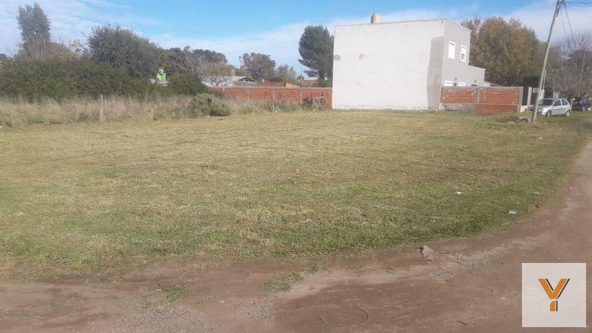 Foto de Terreno en venta - 475mts2 - B.2 De Abril - Mar del Plata, imagen 3
