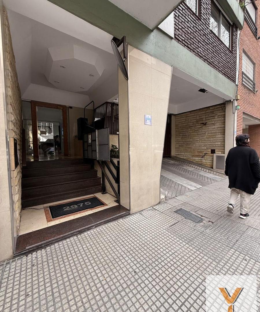 Foto de Departamento en Venta - Monoambiente 1 Baño - 23mts - Belgrano, imagen 2