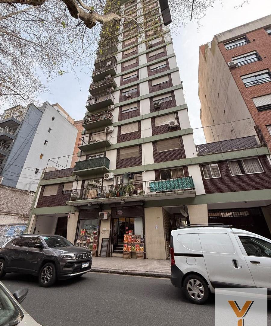Foto de Departamento en Venta - Monoambiente 1 Baño - 23mts - Belgrano, imagen 3