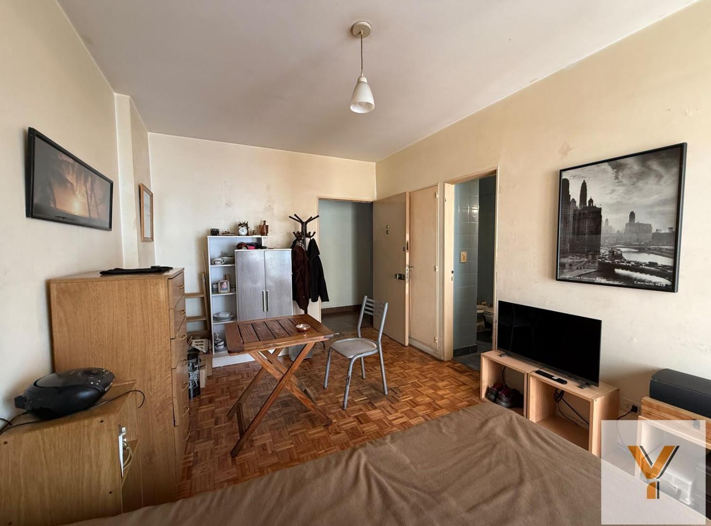Foto de Departamento en Venta - Monoambiente 1 Baño - 23mts - Belgrano, imagen 5