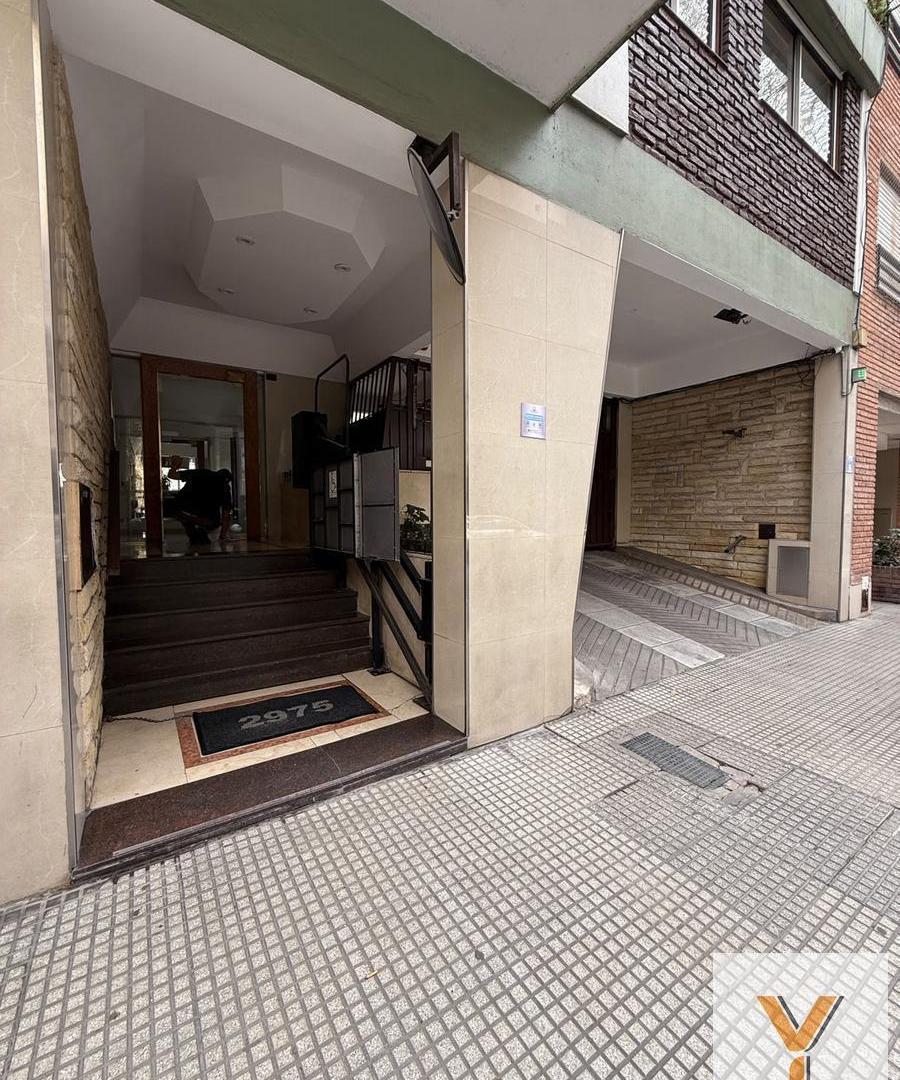 Foto de Departamento en Venta - Monoambiente 1 Baño - 23mts - Belgrano, imagen 1