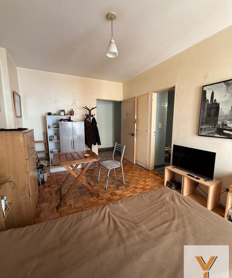 Foto de Departamento en Venta - Monoambiente 1 Baño - 23mts - Belgrano, imagen 4