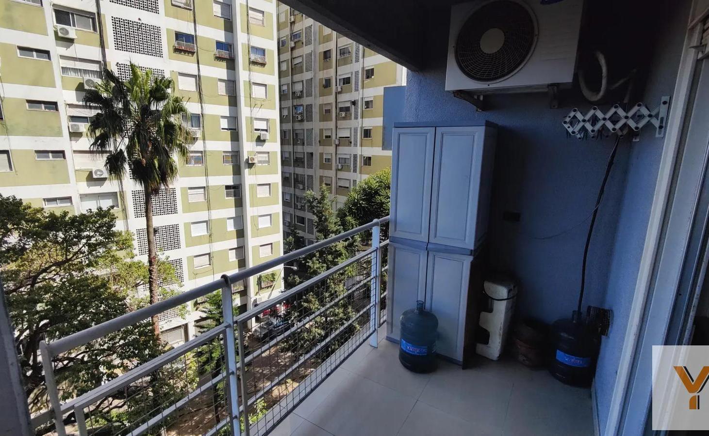 Foto de Departamento en Alquiler - 2 Dormitorios 1 Baño - 95mts - Palermo, imagen 2