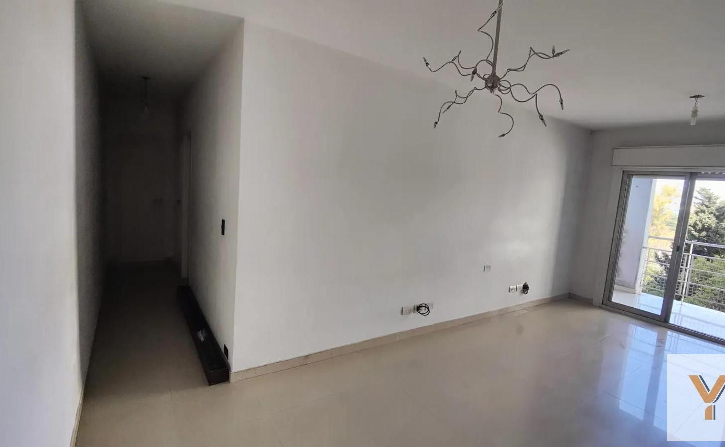 Foto de Departamento en Alquiler - 2 Dormitorios 1 Baño - 95mts - Palermo, imagen 3