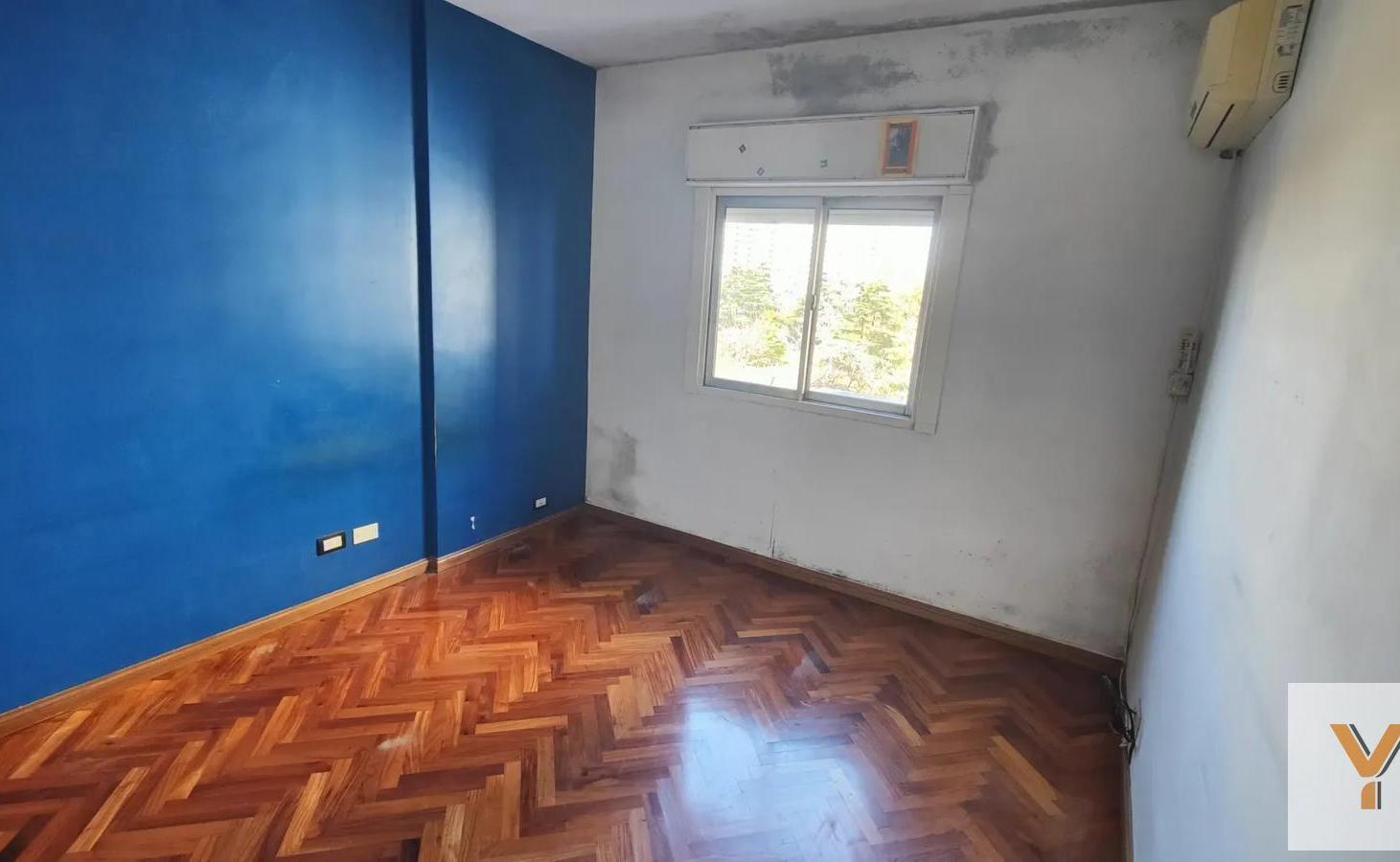 Foto de Departamento en Alquiler - 2 Dormitorios 1 Baño - 95mts - Palermo, imagen 1