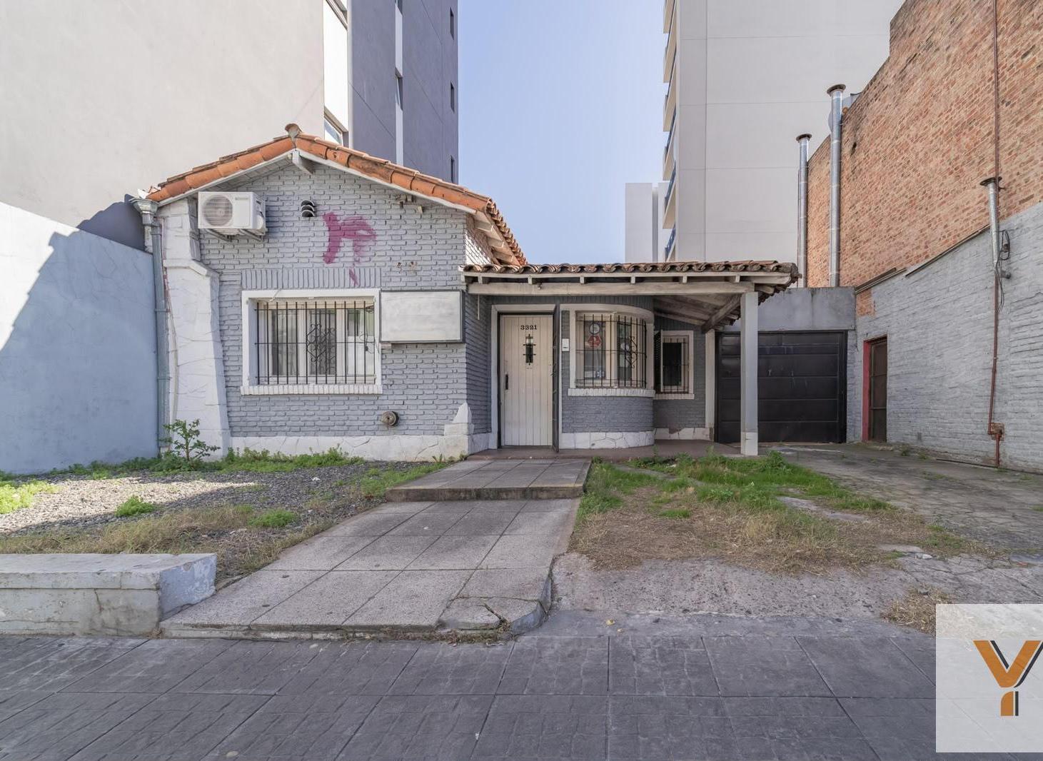 Foto de Terreno en Venta - - 231mts - General San Martín, imagen 5