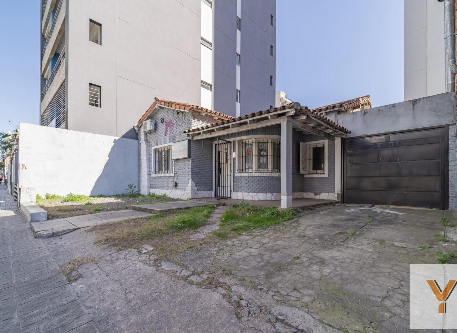 Foto de Terreno en Venta - - 231mts - General San Martín, imagen 4