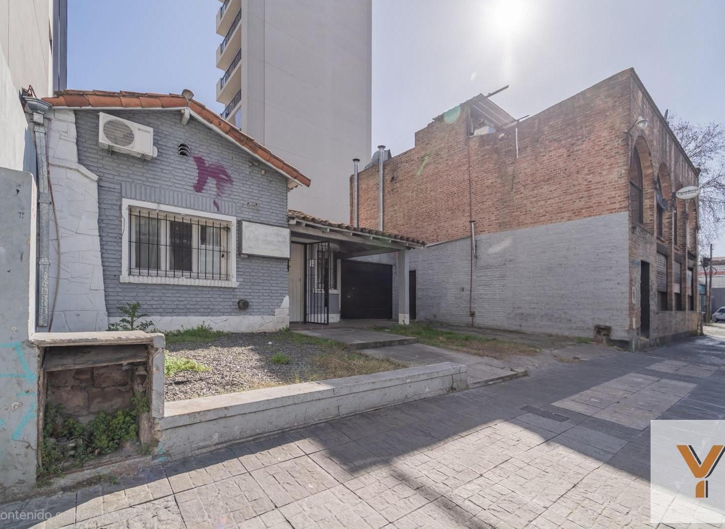 Foto de Terreno en Venta - - 231mts - General San Martín, imagen 1