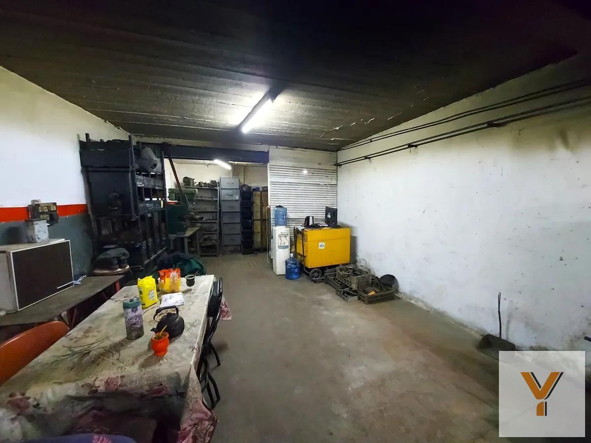 Foto de Local en Alquiler - Monoambiente 1 Baño - 470mts - Chacarita, imagen 4