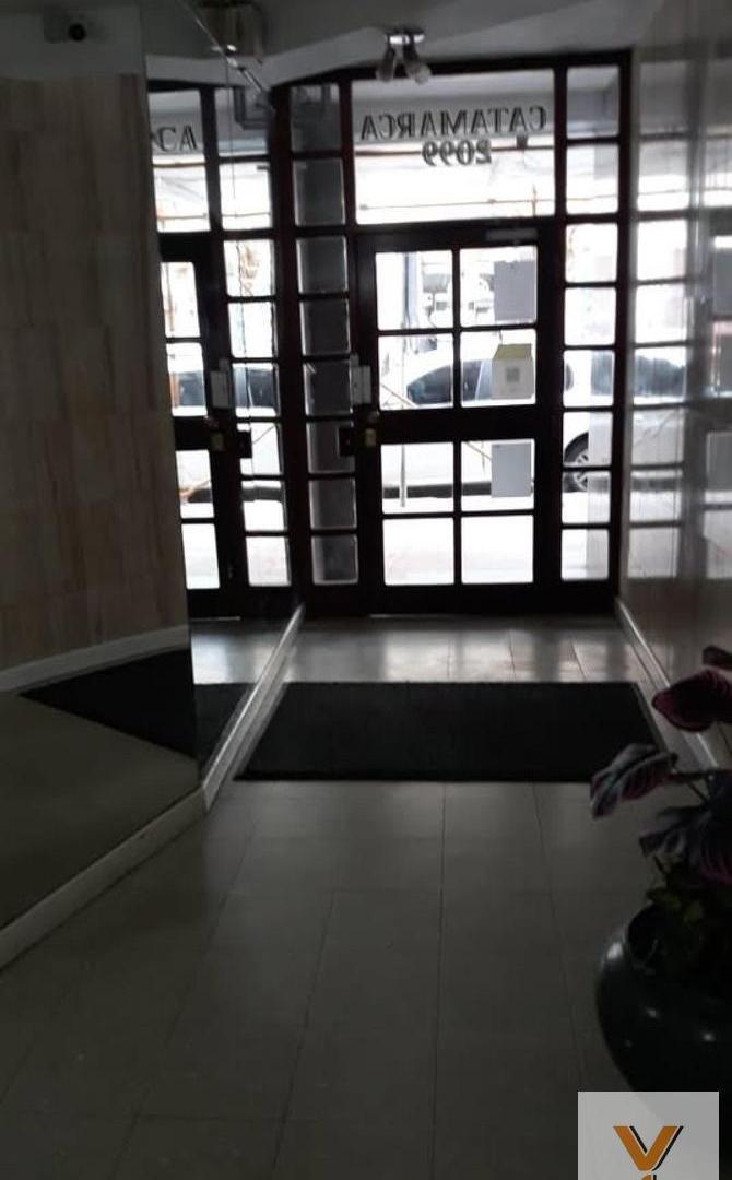 Foto de Departamento en Alquiler - Monoambiente 1 Baño - 24mts - Mar Del Plata, imagen 3