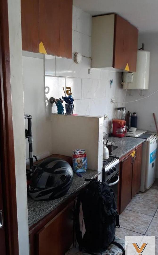 Foto de Departamento en Alquiler - Monoambiente 1 Baño - 24mts - Mar Del Plata, imagen 5