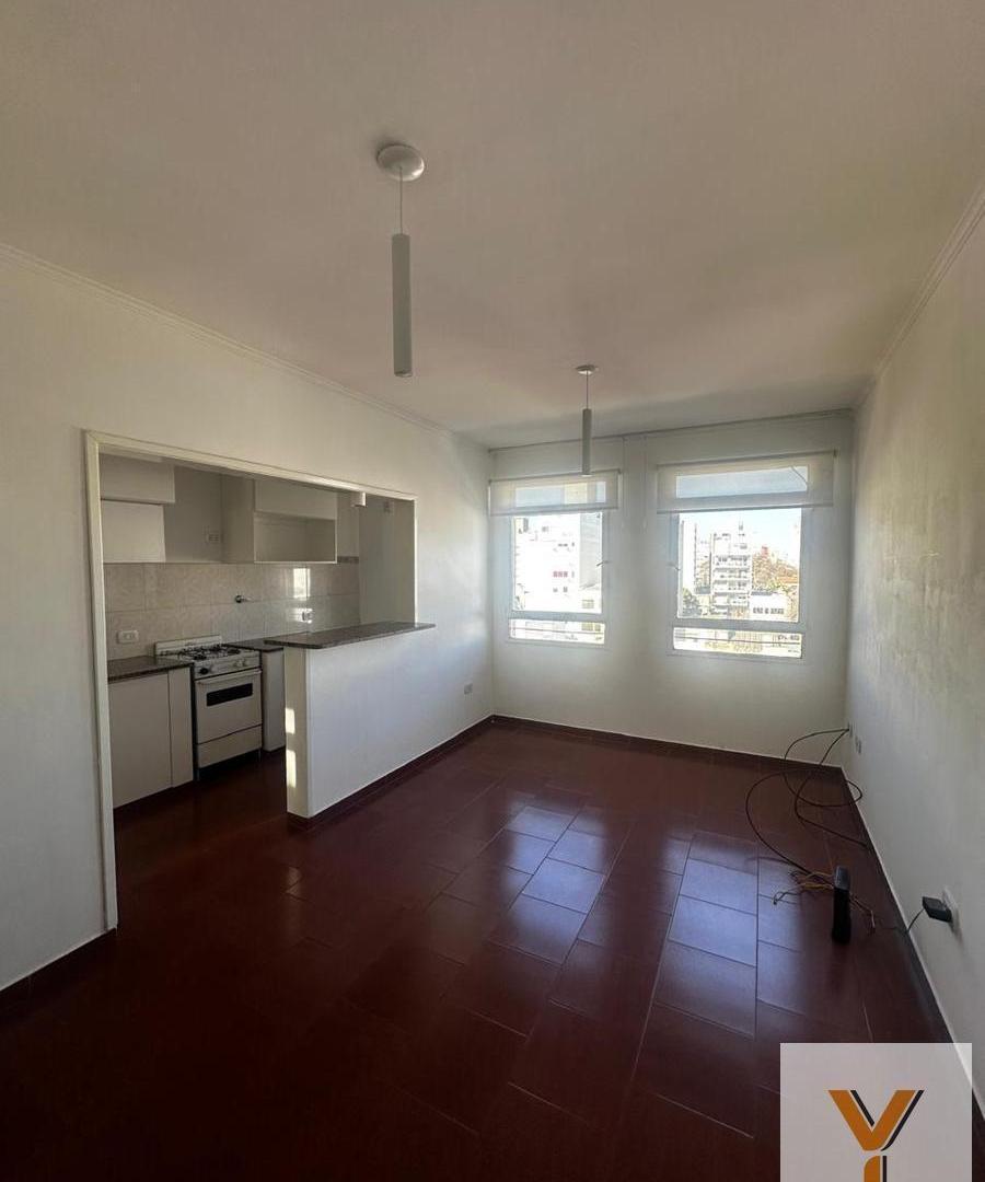 Foto de Departamento en Alquiler - 1 Dormitorio 1 Baño - 50mts - La Plata, imagen 2