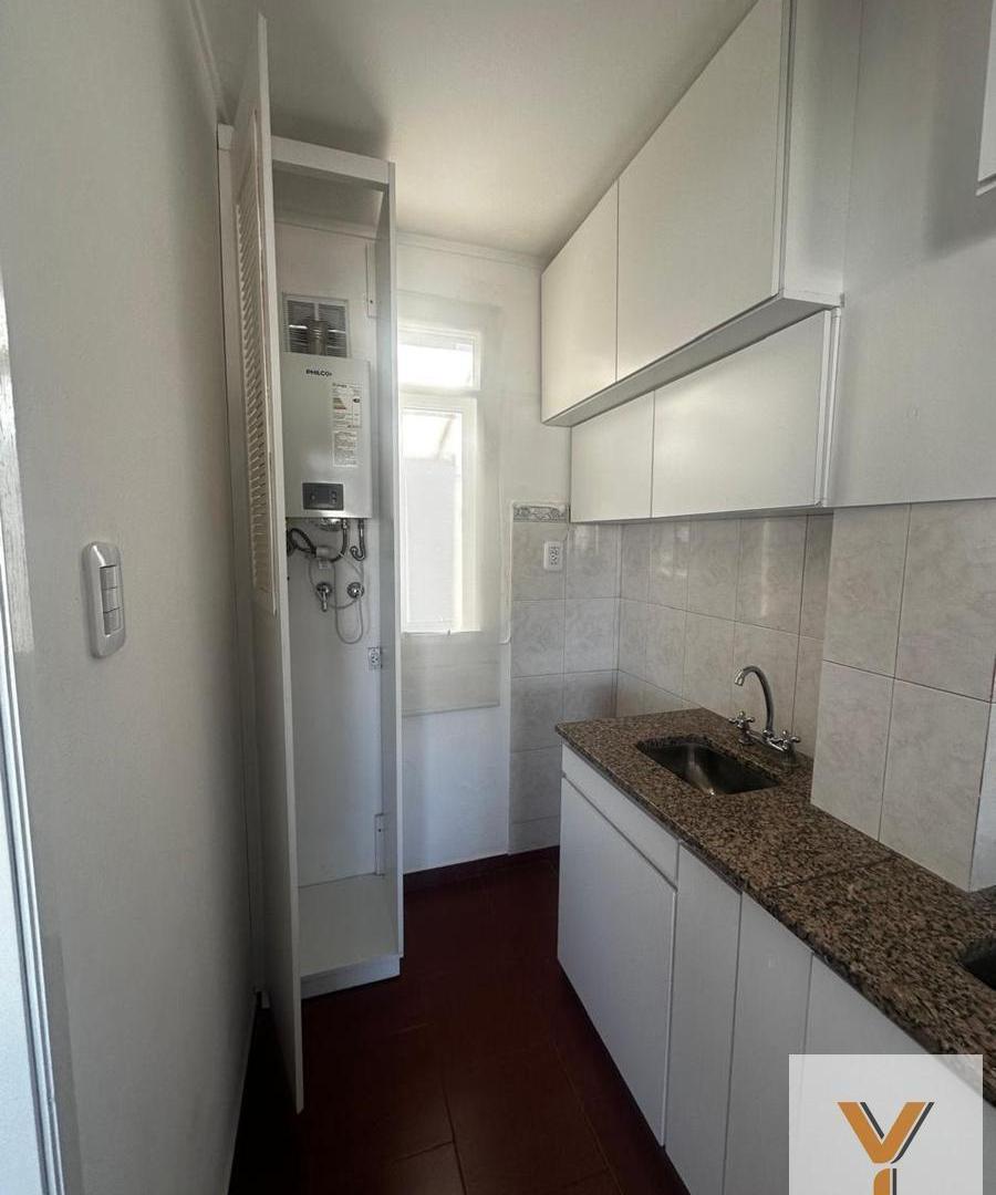 Foto de Departamento en Alquiler - 1 Dormitorio 1 Baño - 50mts - La Plata, imagen 5