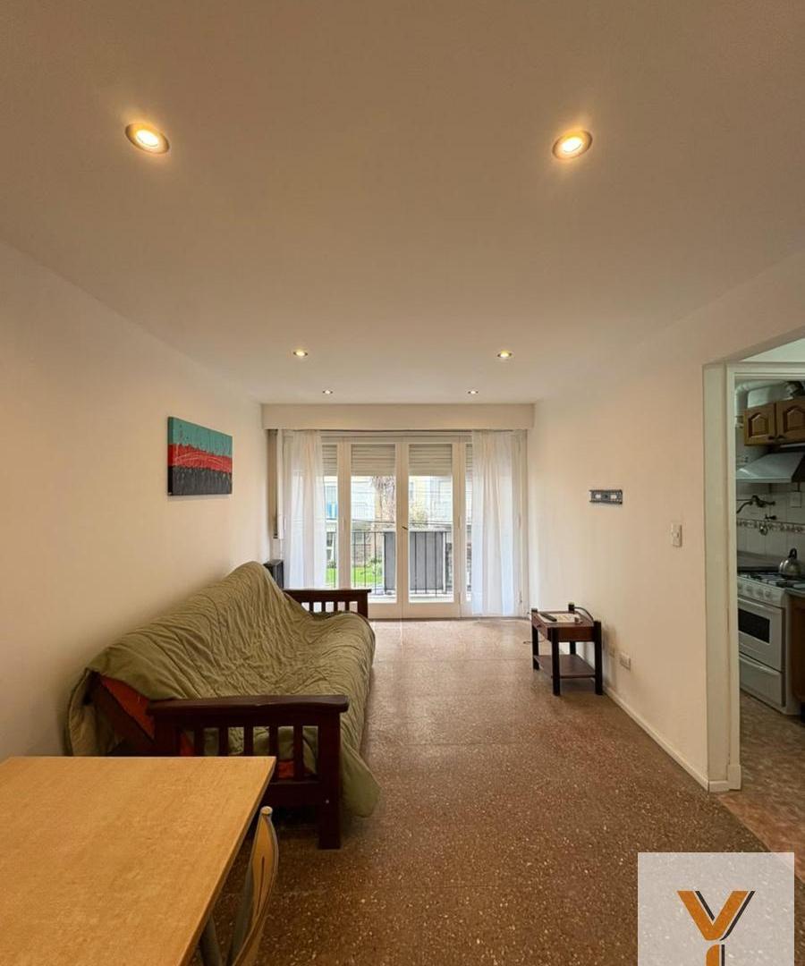 Foto de Departamento en Venta - 1 Dormitorio 1 Baño - 46mts - Mar Del Plata, imagen 3