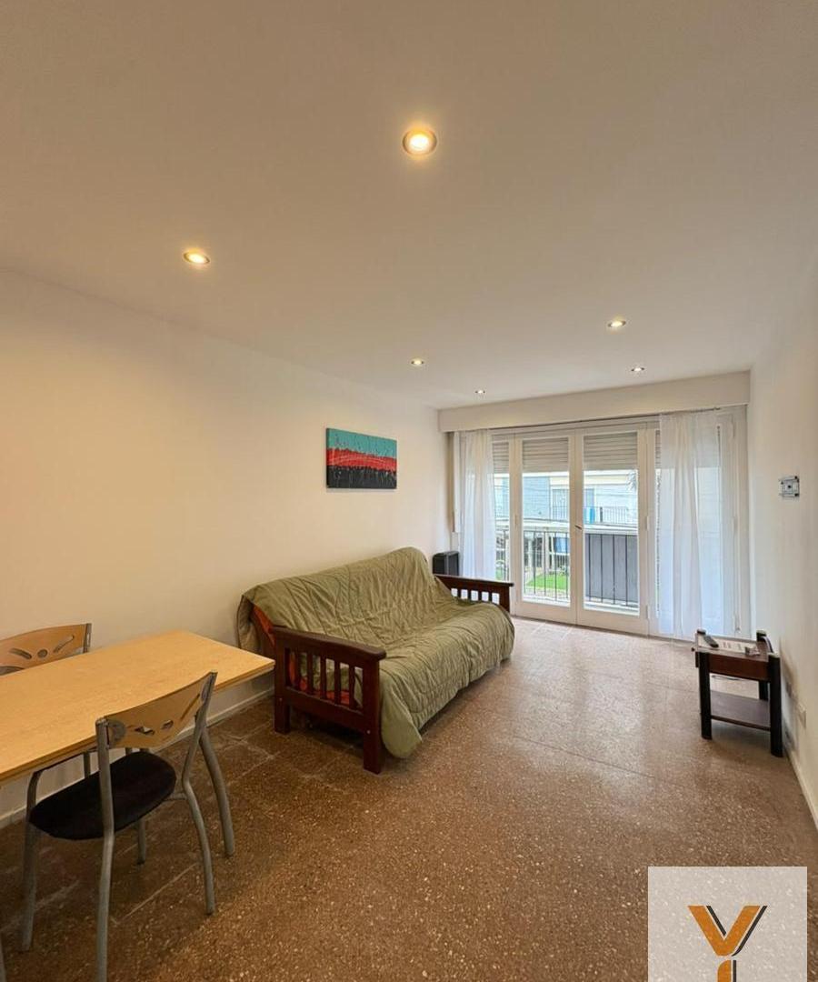 Foto de Departamento en Venta - 1 Dormitorio 1 Baño - 46mts - Mar Del Plata, imagen 2