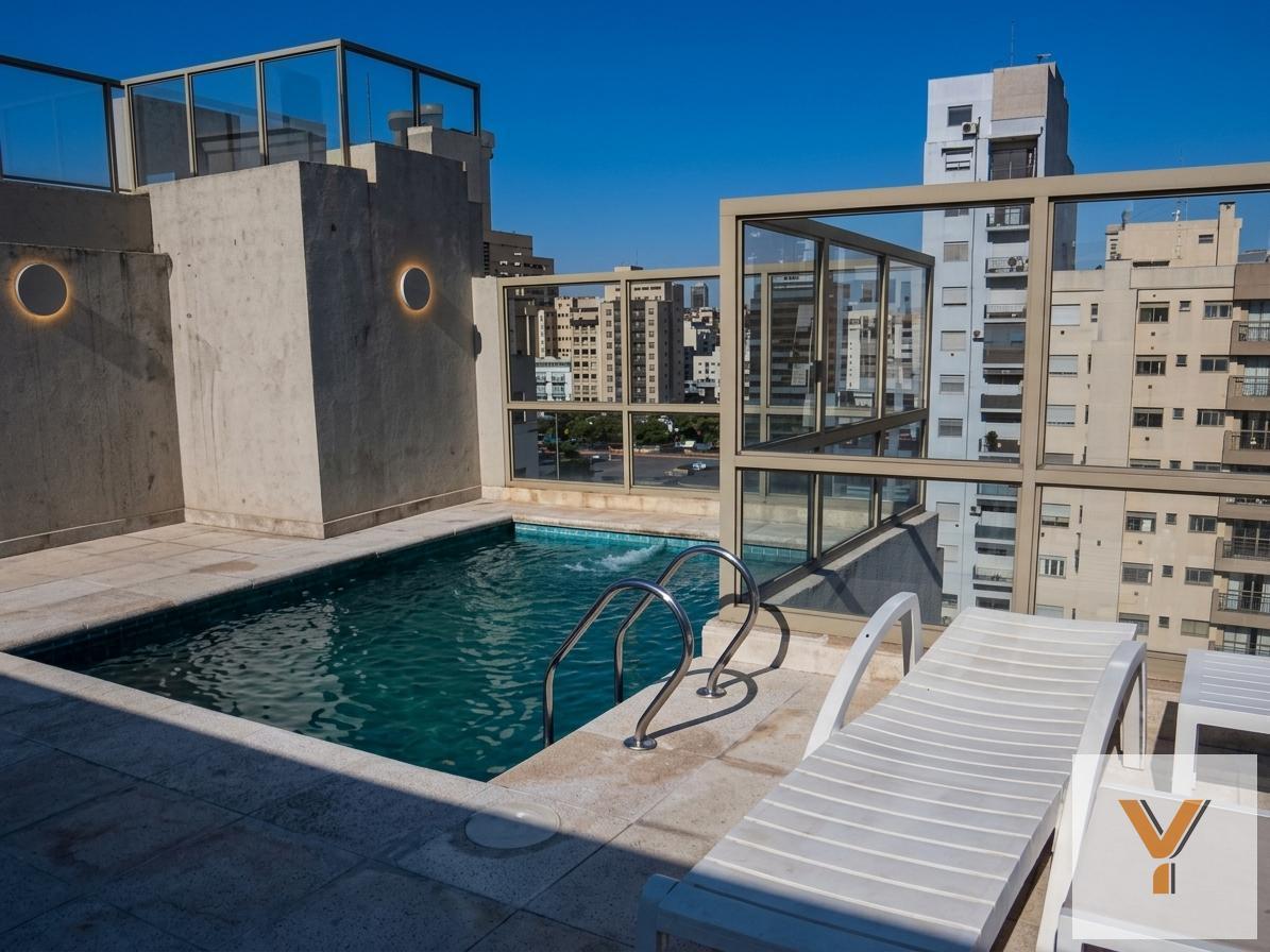 Foto de Departamento en Venta - 1 Dormitorio 1 Baño - 38mts - Monserrat, imagen 3