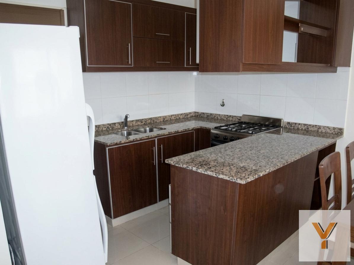 Foto de Departamento en Venta - 1 Dormitorio 1 Baño - 38mts - Monserrat, imagen 2