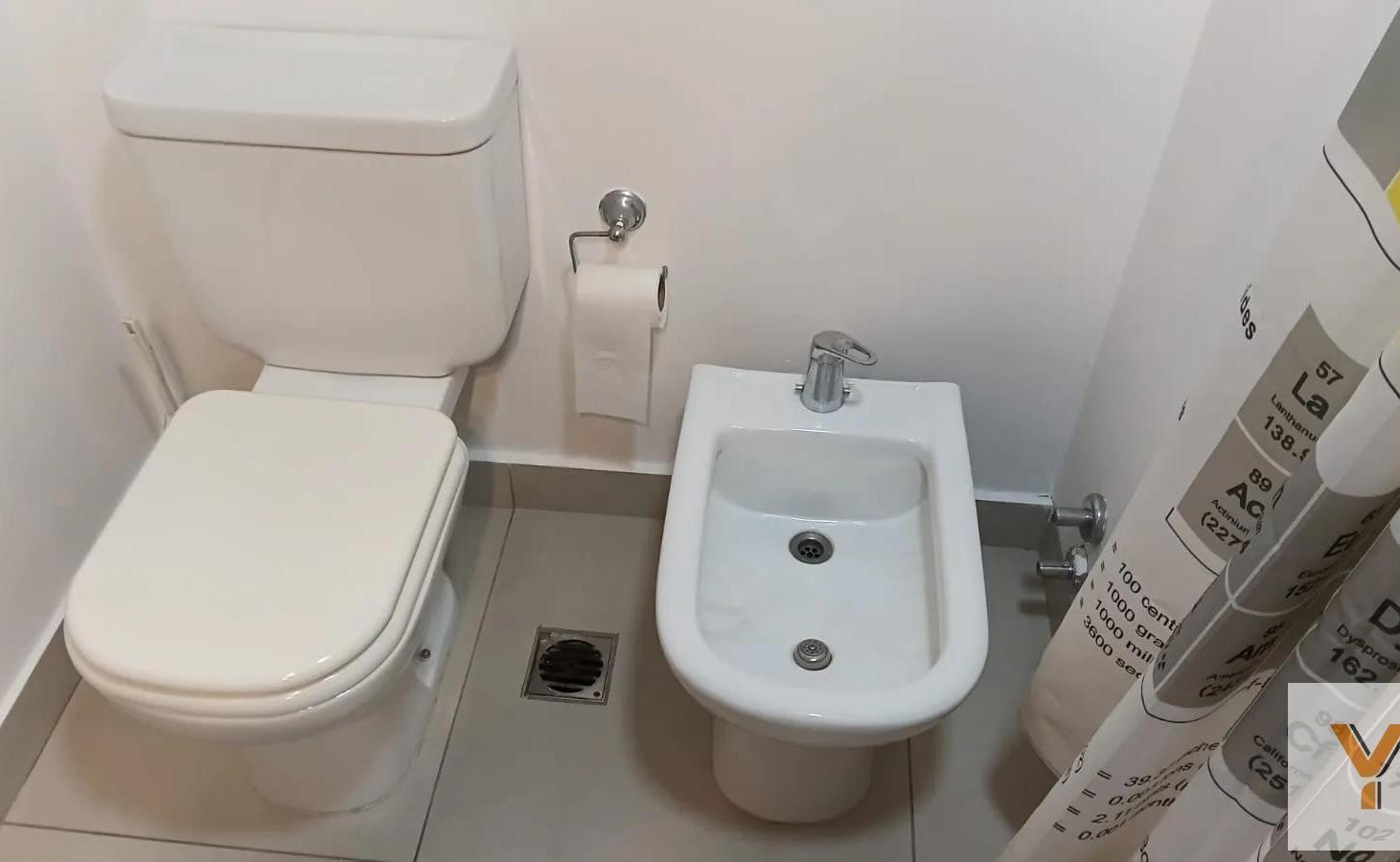 Foto de Departamento en Alquiler - Monoambiente 1 Baño - 42mts - San Telmo, imagen 3