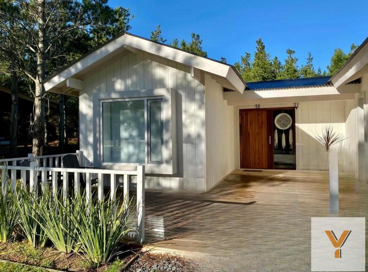 Foto de Casa en Venta - 3 Dormitorios 3 Baños - 1000mts - Costa Esmeralda, imagen 2