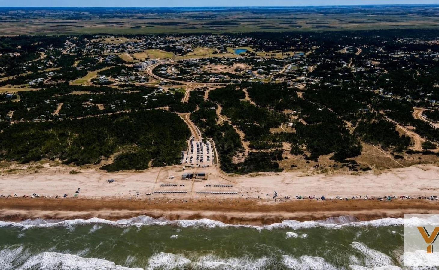Foto de Terreno en Venta - - 1000mts - Costa Esmeralda, imagen 2