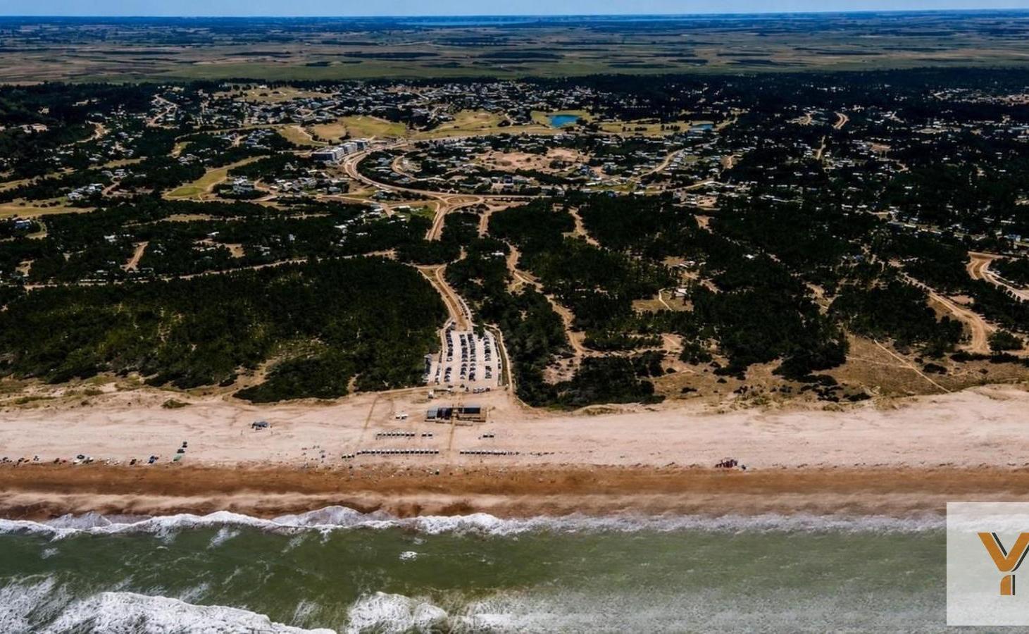Foto de Terreno en Venta - - 1000mts - Costa Esmeralda, imagen 5
